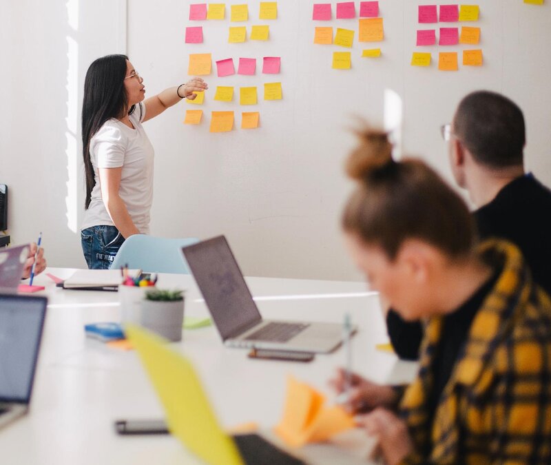 Ability Training - Programe de dezvoltare profesionala si personala